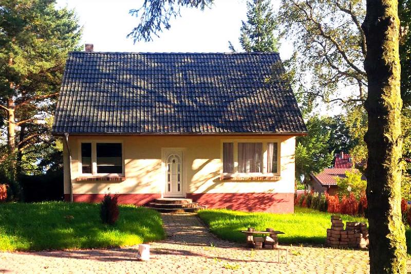 Ferienhaus - Krakow am See Ferienhaus - Krakow am See