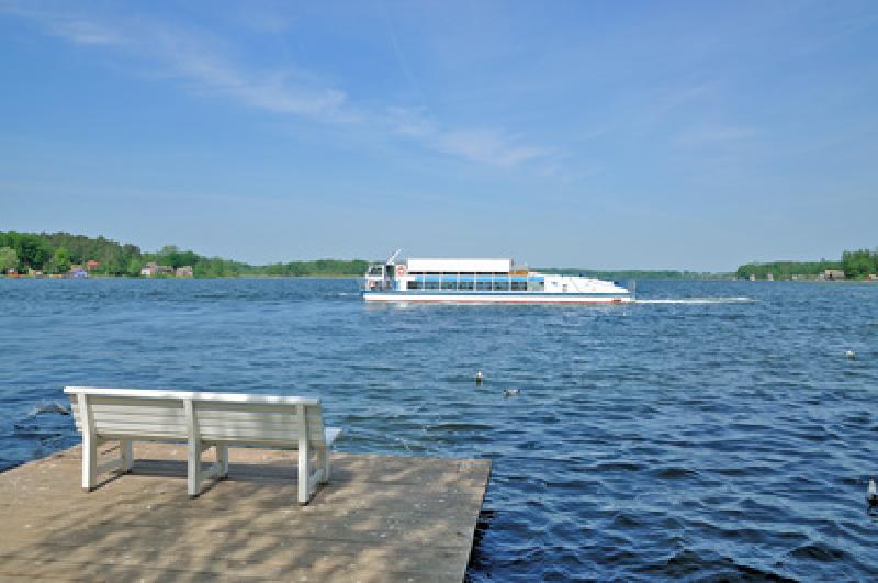 Urlaub - Krakow am See